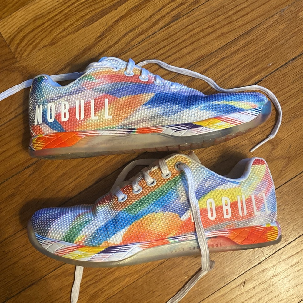 Women’s Nobull Outwork Trainers